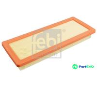 FEBI BILSTEIN AIR FILTER 109082 FOR CITROËN PEUGEOT MINI