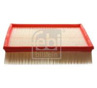 FEBI BILSTEIN AIR FILTER 11210 FOR AUDI OPEL SKODA VAUXHALL VW