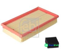 FEBI BILSTEIN AIR FILTER 12765 FOR FORD