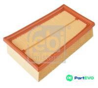 FEBI BILSTEIN AIR FILTER 170198 FOR NISSAN RENAULT