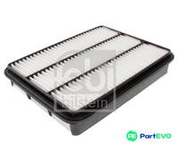FEBI BILSTEIN AIR FILTER 184425 FOR TOYOTA