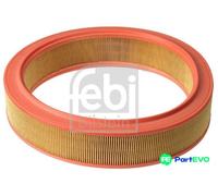 FEBI BILSTEIN AIR FILTER 21110 FOR SEAT SKODA VW