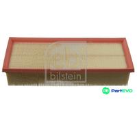 FEBI BILSTEIN AIR FILTER 22552 FOR AUDI SEAT SKODA VW