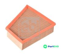 FEBI BILSTEIN AIR FILTER 24394 FOR SEAT SKODA VW