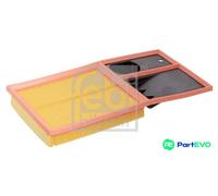 FEBI BILSTEIN AIR FILTER 29965 FOR SEAT SKODA VW