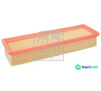 FEBI BILSTEIN AIR FILTER 30751 FOR CITROËN PEUGEOT