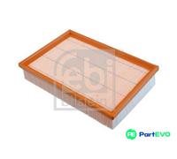 FEBI BILSTEIN AIR FILTER 31173 FOR PEUGEOT