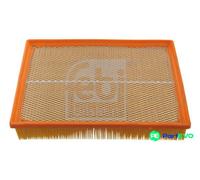 FEBI BILSTEIN AIR FILTER 32137 FOR FIAT OPEL VAUXHALL