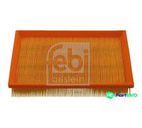 FEBI BILSTEIN AIR FILTER 32139 FOR OPEL SUZUKI VAUXHALL