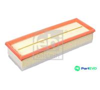 FEBI BILSTEIN AIR FILTER 32240 FOR CITROËN PEUGEOT SUZUKI