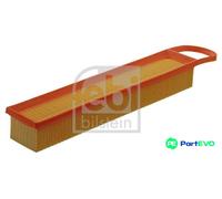 FEBI BILSTEIN AIR FILTER 34399 FOR CITROËN PEUGEOT MINI