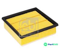 FEBI BILSTEIN AIR FILTER 34400 FOR ALFA ROMEO FIAT ABARTH