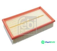 FEBI BILSTEIN AIR FILTER 34407 FOR NISSAN RENAULT