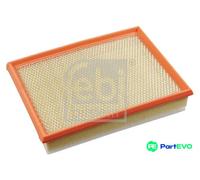 FEBI BILSTEIN AIR FILTER 36201 FOR OPEL VAUXHALL