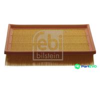 FEBI BILSTEIN AIR FILTER 38922 FOR FORD VOLVO