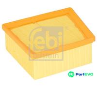 FEBI BILSTEIN AIR FILTER 39218 FOR FORD MAZDA