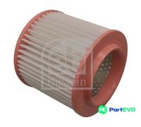 FEBI BILSTEIN AIR FILTER 47828 FOR AUDI