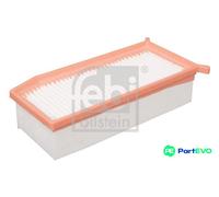 FEBI BILSTEIN AIR FILTER 48480 FOR RENAULT DACIA