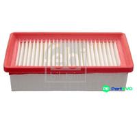 FEBI BILSTEIN AIR FILTER 48493 FOR RENAULT