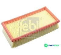 FEBI BILSTEIN AIR FILTER 48497 FOR CITROËN PEUGEOT DS