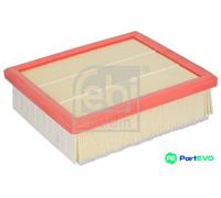 FEBI BILSTEIN AIR FILTER 48508 FOR FIAT JEEP