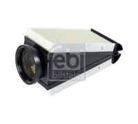 Febi Bilstein Air Filter 49658 - fits Mercedes-Benz Infiniti - OE Matching & Fit