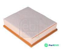 FEBI BILSTEIN AIR FILTER 49669 FOR AUDI SEAT SKODA