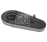 Air Filter fits BMW 520D 2.0D 10 to 17 N47D20C 13717800151 Febi Quality New