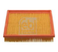 NEW AIR FILTER FOR BMW BMW BRILLIANCE 3 E46 M43 B16 M43 B19 FEBI BILSTEIN WA6192