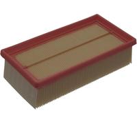 Febi Bilstein Air Filter Cartridge For Citroën C-Elysée 1.2 2016/03-2019/02