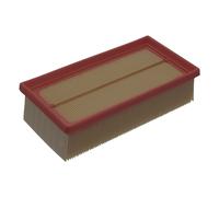 Febi Bilstein Air Filter fits Citroen - 48497 - OE Matching Precision Fit