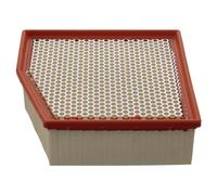 Febi Bilstein Air Filter fits VW - 48459 - OE Matching Quality and Precision Fit