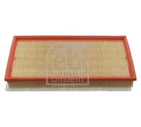 Febi Bilstein Air Filter For Audi Seat Skoda Vw Vw (Faw) Vw (Svw) A3 Bora Bora G