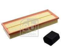 Febi Bilstein Air Filter For Citroën Ds Fiat Jeep Opel Peugeot Toyota Vauxhall 2