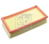 Febi Bilstein Air Filter For Citroën Ds Opel Peugeot Vauxhall 2008 208 301 308 C