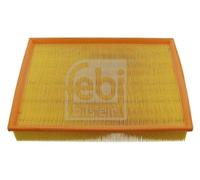 Febi Bilstein Air Filter For Dodge Mercedes-benz Vw Crafter 30-35 Crafter 30-50