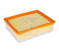 Febi Bilstein Air Filter For Fiat Mitsubishi Nissan Opel Renault Vauxhall Expres