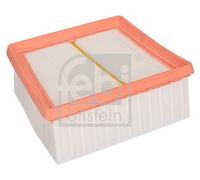 Febi Bilstein Air Filter For Ford Mazda 2 B-max Ecosport Fiesta Ka+ Tourneo Cour