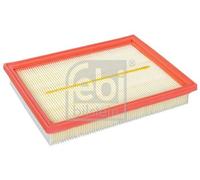 Febi Bilstein Air Filter For Ford Mazda Mini 2 Fiesta Fusion Mini
