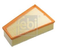 Febi Bilstein Air Filter For Ford Volvo Galaxy Mondeo S-max S80 V70