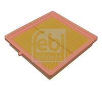 Febi Bilstein Air Filter For Opel Vauxhall Adam