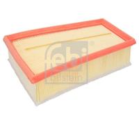Febi Bilstein Air Filter For Renault Samsung Fluence Grand Scénic Megane Megane