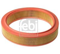 Febi Bilstein Air Filter For Seat Skoda Vw Arosa Caddy Cordoba Felicia Golf Golf