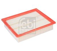 Febi Bilstein Air Filter For Vw Golf Golf Van Vento