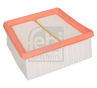 Air Filter fits Ford Febi Bilstein 39218 - OE Matching Quality and Precision Fit