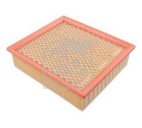 Air Filter fits VOLVO V50 545 2.4 04 to 10 30637444 30650587 30757155 Febi New