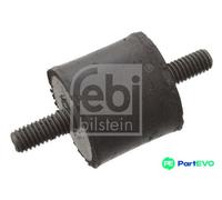 FEBI BILSTEIN AIR FILTER HOUSING HOLDER 07606 FOR MERCEDES-BENZ