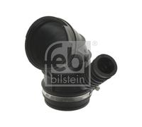 febi bilstein 103254 Bellow for air mass meter, pack of one