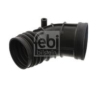 FEBI BILSTEIN Bellow for Air Mass Meter 46034 Intake Pipe Air Filter Pack of 1