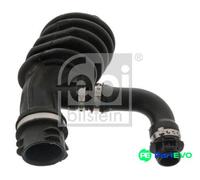 FEBI BILSTEIN AIR FILTER INTAKE HOSE 46492 FOR FORD VOLVO